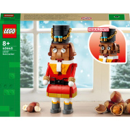 LEGO®: Lego Diótörő (40640)