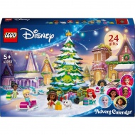 LEGO® Disney: Adventi naptár (43253)