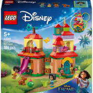 LEGO® Disney: Encanto miniház (43261)