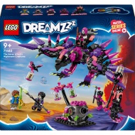 LEGO® DREAMZzz: A sötét boszorkány rémálomlényei (71483)