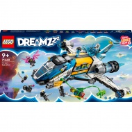 LEGO® DREAMZzz: Mr. Oz űrbusza (71460)