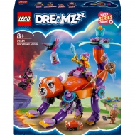 LEGO® DREAMZzz: Izzie álomállatkái (71481)