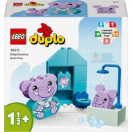 LEGO® DUPLO®: Napi rutin - Fürdetés (10413)