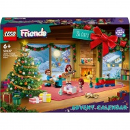 LEGO® Friends: Adventi naptár (42637)