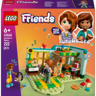 LEGO® Friends: Autumn szobája (42646)