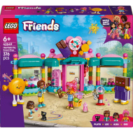 LEGO® Friends: Heartlake City édességbolt (42649)