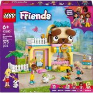 LEGO® Friends: Kisállatfelszerelések boltja (42650)