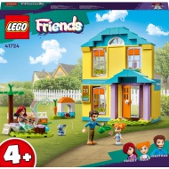 LEGO® Friends: Paisley háza (41724)