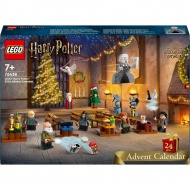 LEGO® Harry Potter: Adventi naptár (76438)