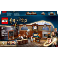 LEGO® Harry Potter: Roxfort™ kastély - Bűbájtanóra (76442)