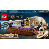 LEGO® Harry Potter: Roxfort™ kastély - Párbajszakkör (76441)