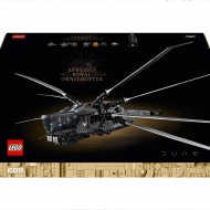 LEGO® Icons: Düne - Atreides Royal Ornithopter (10327)