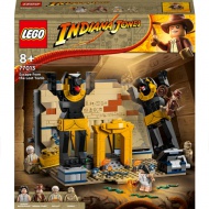 LEGO® Indiana Jones: Menekülés az elveszett sírból (77013)