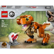 LEGO® Jurassic World - Little Eatie: T-Rex (76967)