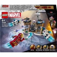 LEGO® Marvel: Vasember és a Vaslégió vs. Hydra-katona (76288)