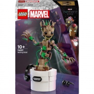 LEGO® Marvel: Táncoló Groot (76297)