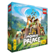 LEGO® Monkey Palace társasjáték