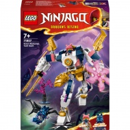 LEGO® Ninjago: Sora elemi csúcsrobotja (71807)