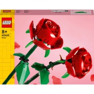 LEGO®: Rózsák (40460)