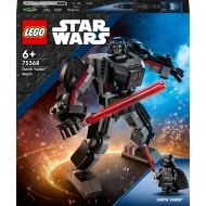 LEGO® Star Wars™: Darth Vader™ robot (75368)