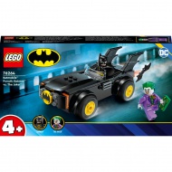 LEGO® Super Heroes: Batmobile™ hajsza: Batman™ vs.  Joker™ (76264)