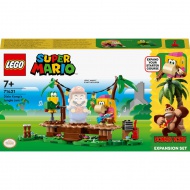 LEGO® Super Mario™: Dixie Kong Jungle Jam kiegészítő szett (71421)