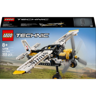 LEGO® Technic: Kisrepülő (42198)