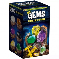 I'm a Genius: My Gems Collection drágakő régész szett