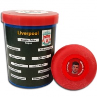 Liverpool gombfoci csapat