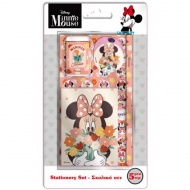 Disney: Minnie Egér 5db-os írószer szett