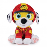 Mancs Őrjárat Jungle Pups: Marshall 20cm-es plüss figura - Spin Master