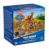 Mancs őrjárat: Pup Squad mini meglepetés figura - Spin Master