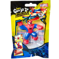 Marvel Goo-Jit-Zu nyújtható figurák több változatban 1db