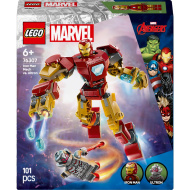 LEGO® Marvel: Vasember robot vs. Ultron (76307)