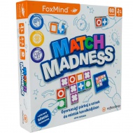 FoxMind: Match Madness társasjáték