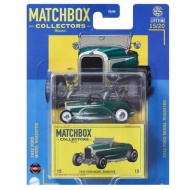 Matchbox Collectors: 1932 Ford Model Roadster 1/64 kisautó - Mattel