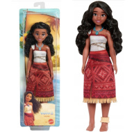 Disney Hercegnők: Vaiana 2 Vaiana baba- Mattel