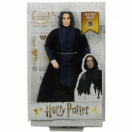 Harry Potter - A Titkok kamrája: Perselus Piton figura - Mattel