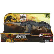 Jurassic World: Óriás támadó Mapusaurus - Mattel