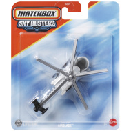 Matchbox Sky Busters: Airblade repülő modell 1/64 - Mattel