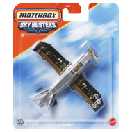 Matchbox Sky Busters: Jet Fueler repülő modell 1/64 - Mattel