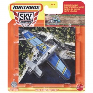 Matchbox: SkyBusters - MBX Crop Duster™ modell 1/64 - Mattel