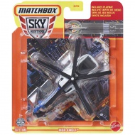 Matchbox: SkyBusters - MBX EHELI™ modell 1/64 - Mattel