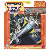 Matchbox: SkyBusters - MBX Sky Cruiser™ modell 1/64 - Mattel