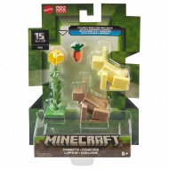 Minecraft: Rabbits figura kiegészítőkkel - Mattel