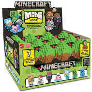 Minecraft: Mini spawn tojások 1db - Mattel