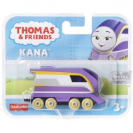 Thomas és barátai: Kana fém mozdony - Mattel