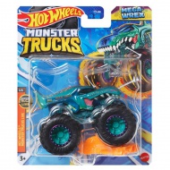 Hot Wheels Monster Trucks: Mega-Wrex monster kisautó 1/64 - Mattel