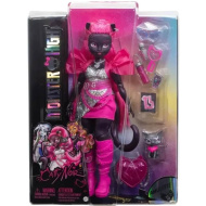 Monster High baba - Catty Noir - Mattel