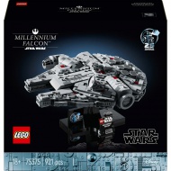 LEGO® Star Wars™: Millennium Falcon™ (75375)